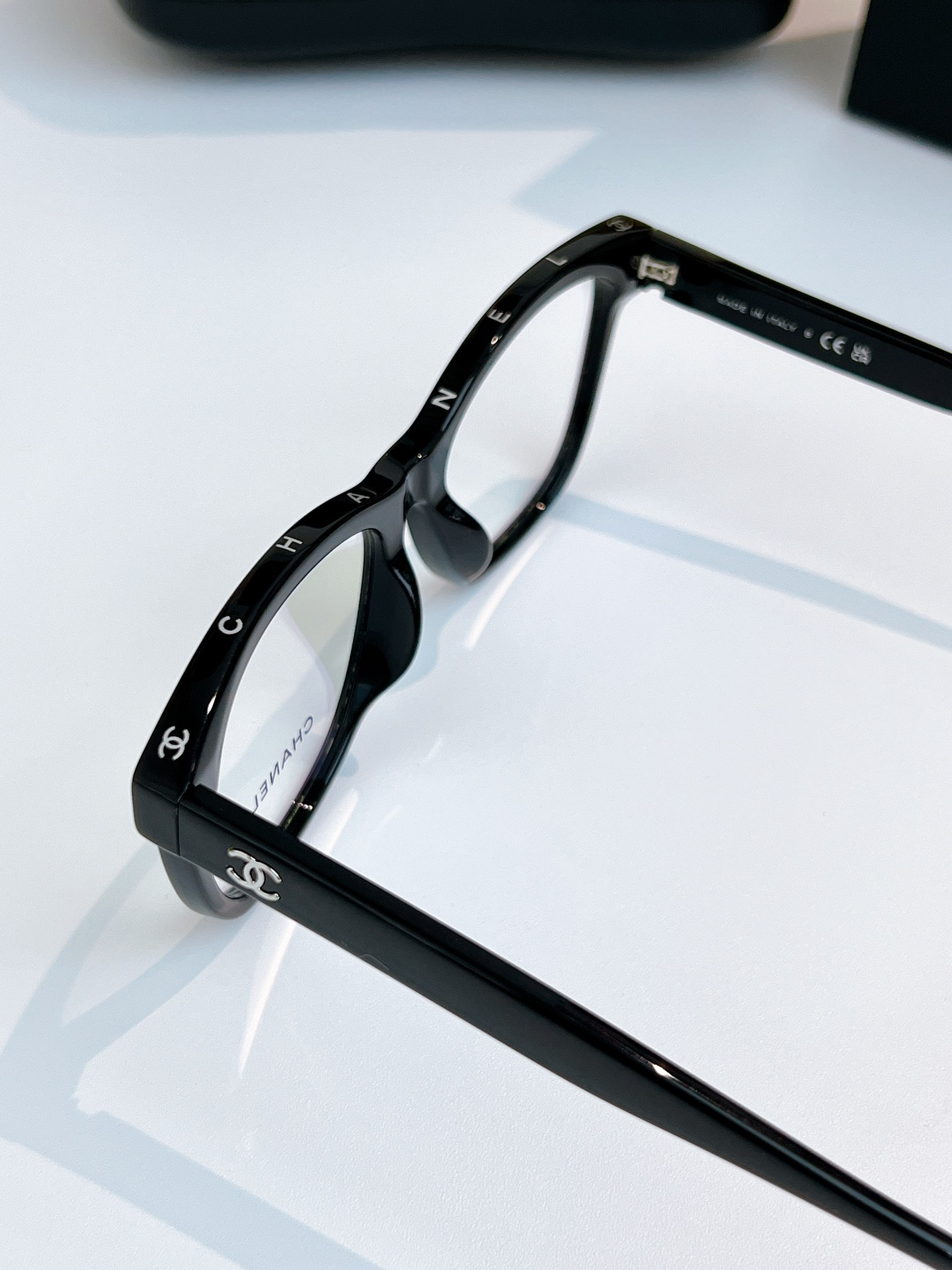 Sunglasses with the Box, 3392, SC43 1372 1373 - qinlai888