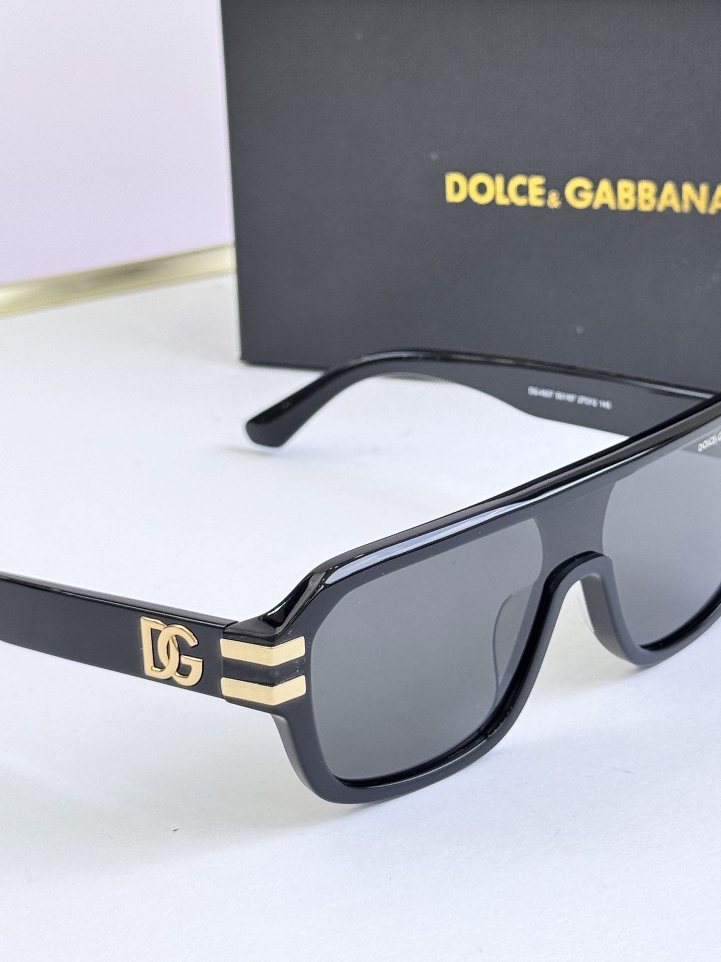 Sunglasses with the Box, DG4507, S*D48 1447 1448 1449 1450 1451 1452 - qinlai888