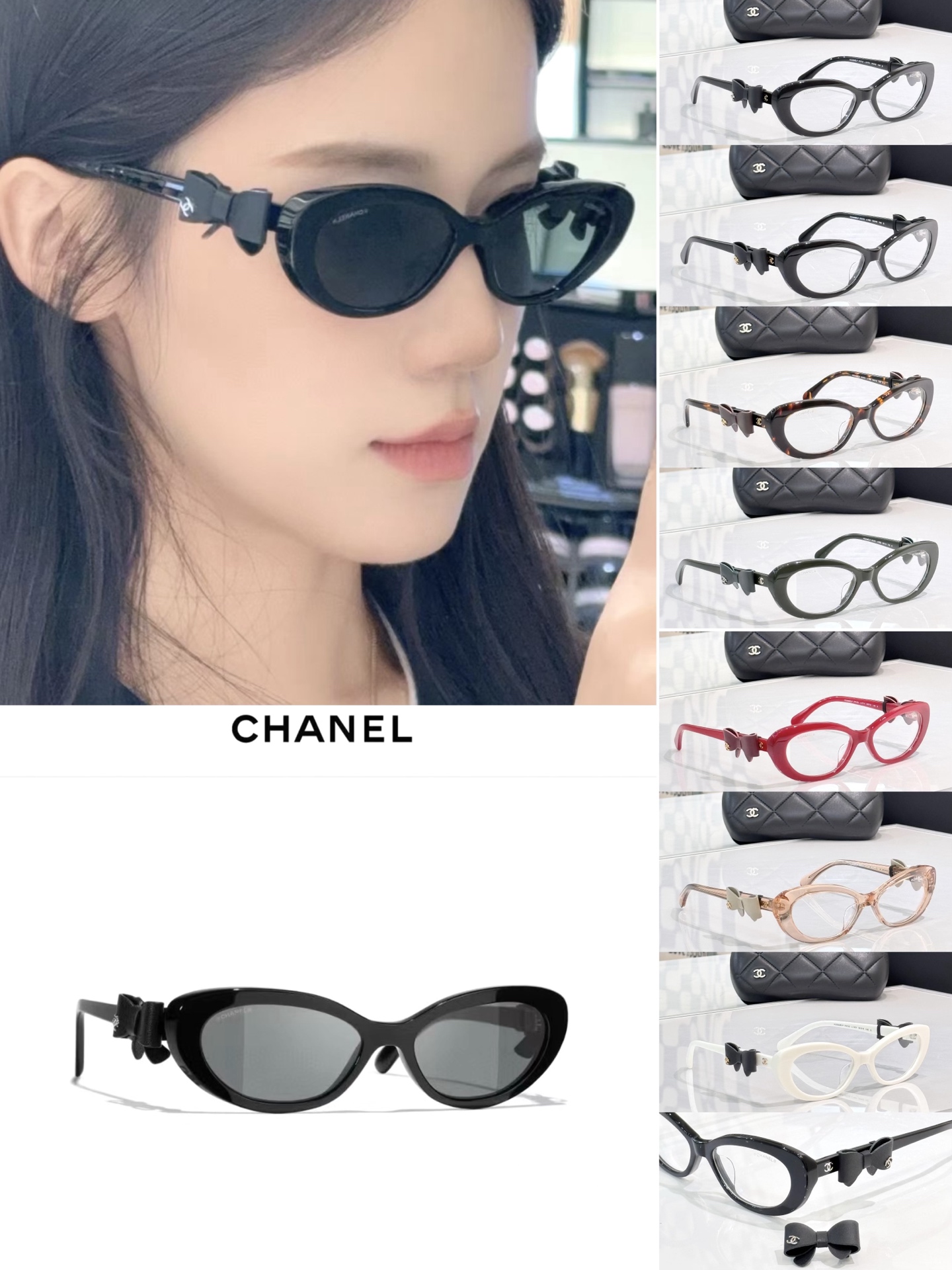 Sunglasses with the Box, 9181, SC47 1365 1366 1367 1368 1369 1370 1371 - qinlai888