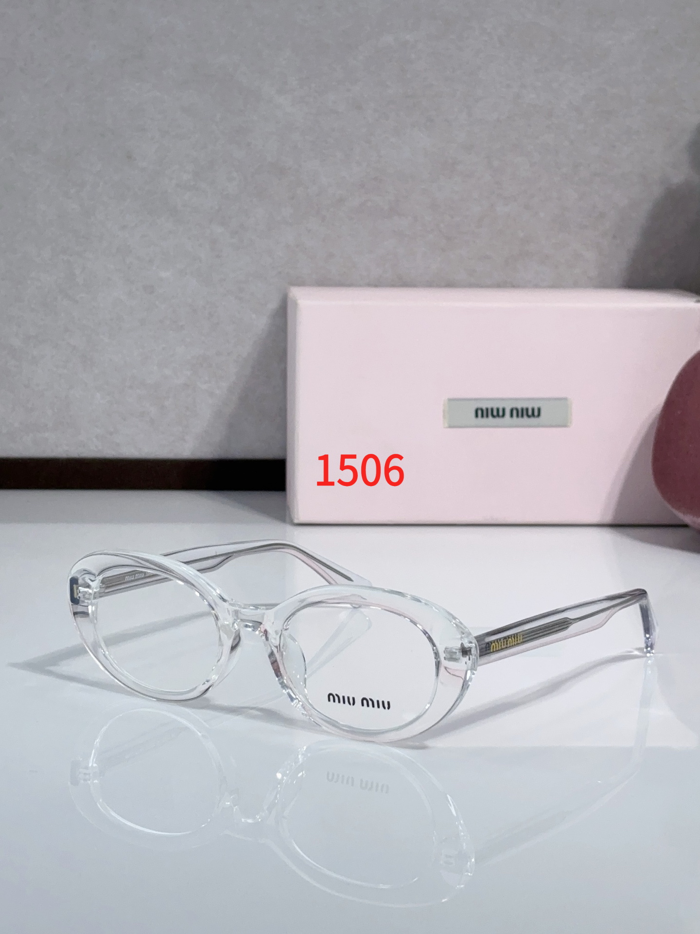 Sunglasses with the Box, K9165, SM44 1506 1507 1508 1509 1510 1511 - qinlai888
