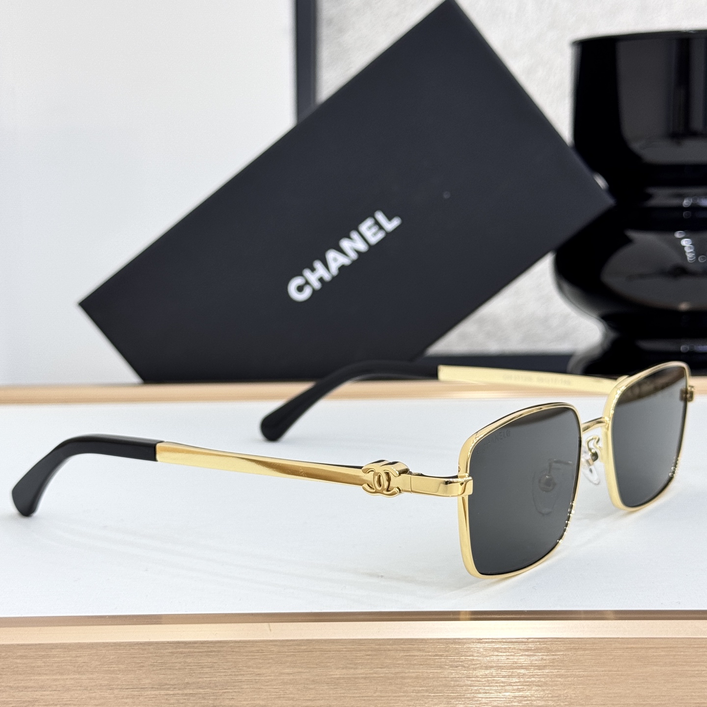 Sunglasses with the Box, 3112S, SC49 1374 1375 1376 1377 1378 1379 - qinlai888