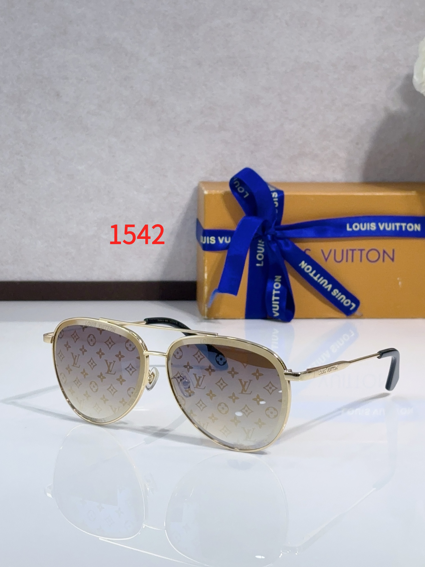 Sunglasses with the Box, 636U, SL49 1539 1540 1541 1542 1543 - qinlai888