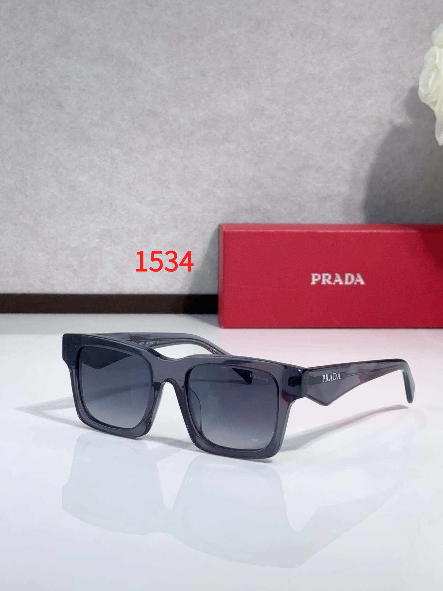 Sunglasses with the Box, A06S, SP43 1531 1532 1533 1534 1535 1536 1537 1538 - qinlai888