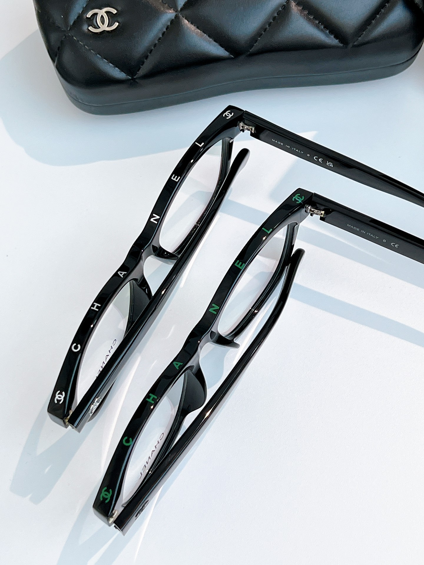 Sunglasses with the Box, 3392, SC43 1372 1373 - qinlai888