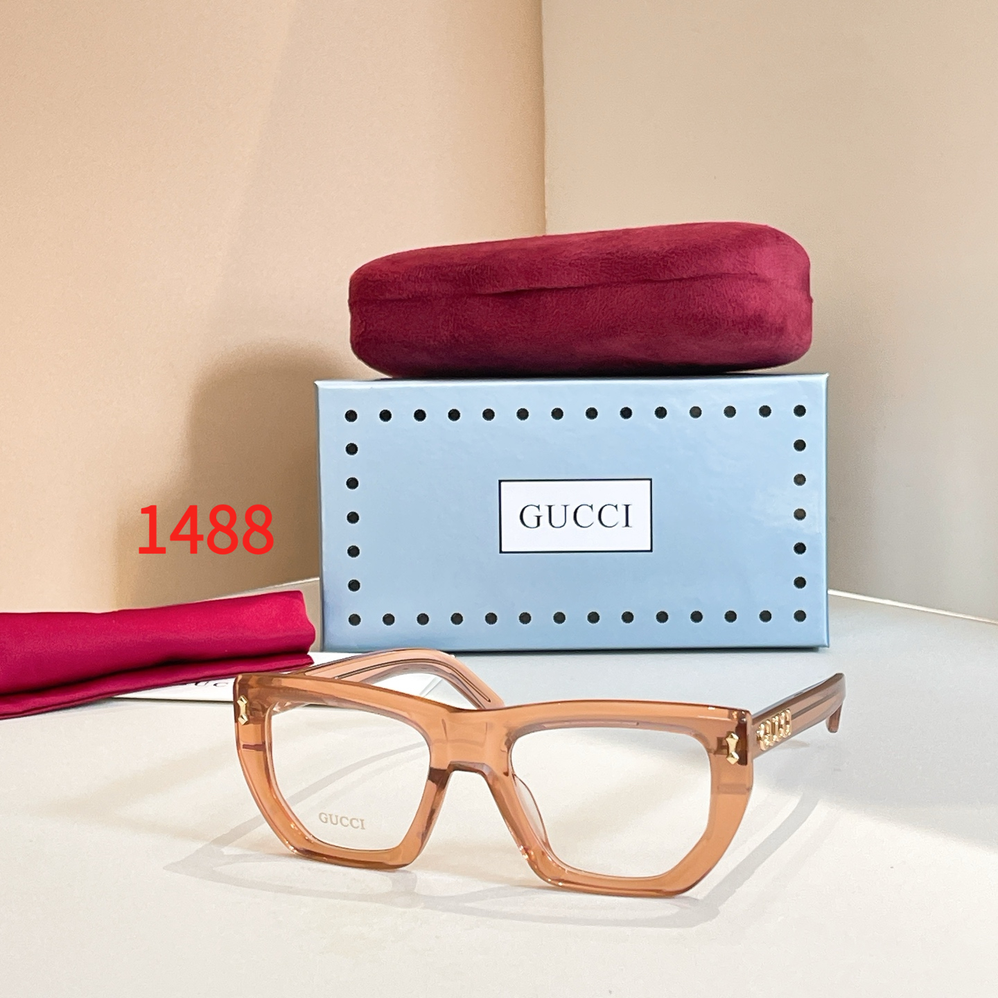 Sunglasses with the Box, 1520S, SG43 1483 1484 1485 1486 1487 1488 1489 1490 - qinlai888