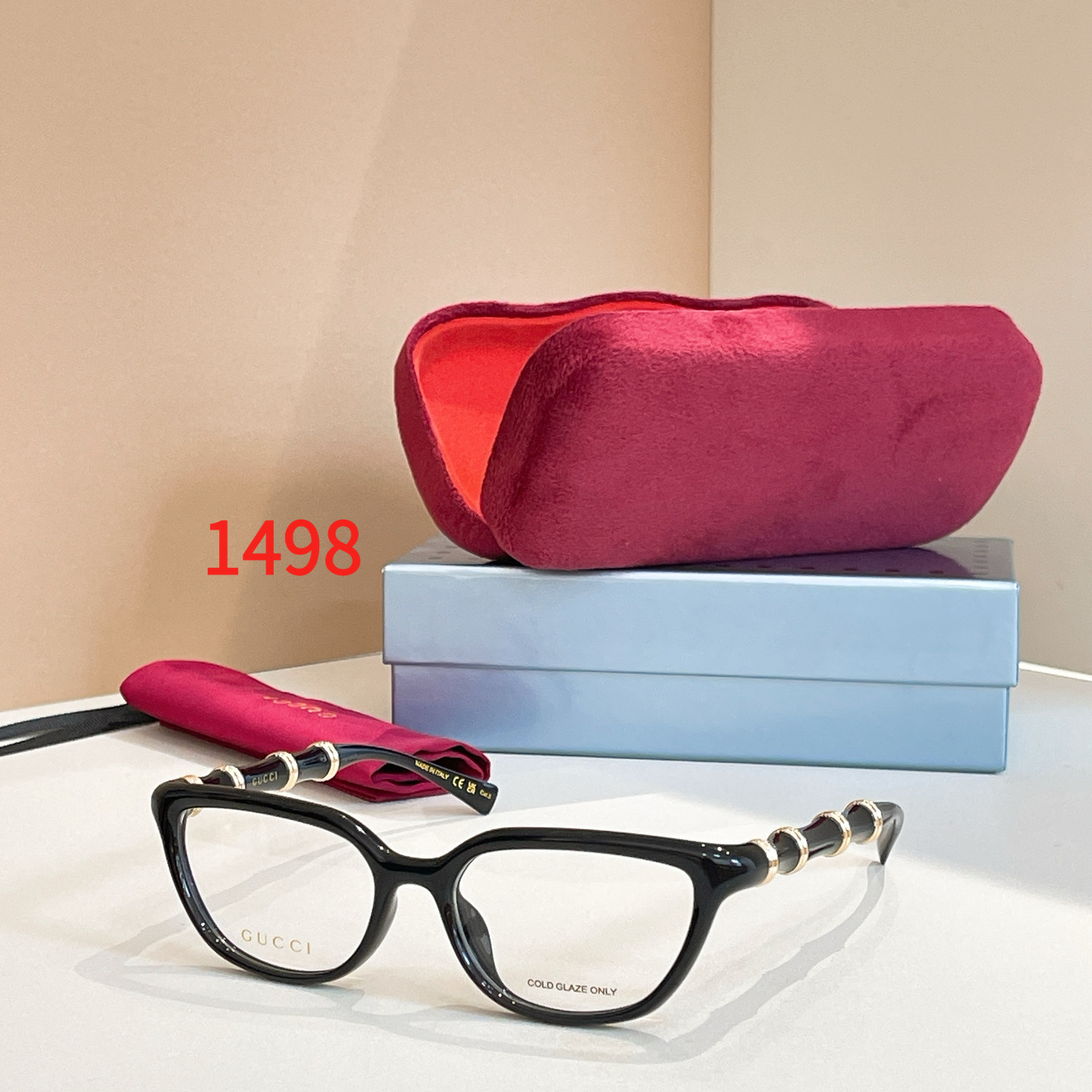 Sunglasses with the Box, 2060D, SG55 1497 1498 1499 - qinlai888
