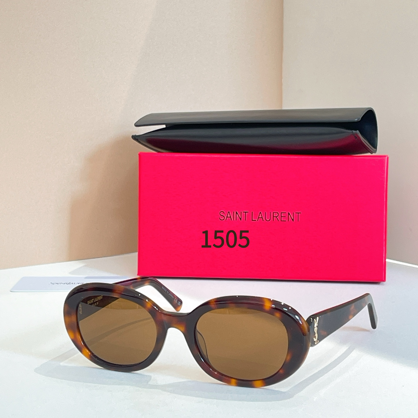 Sunglasses with the Box, 812F, SY48 1500 1501 1502 1503 1504 1505 - qinlai888
