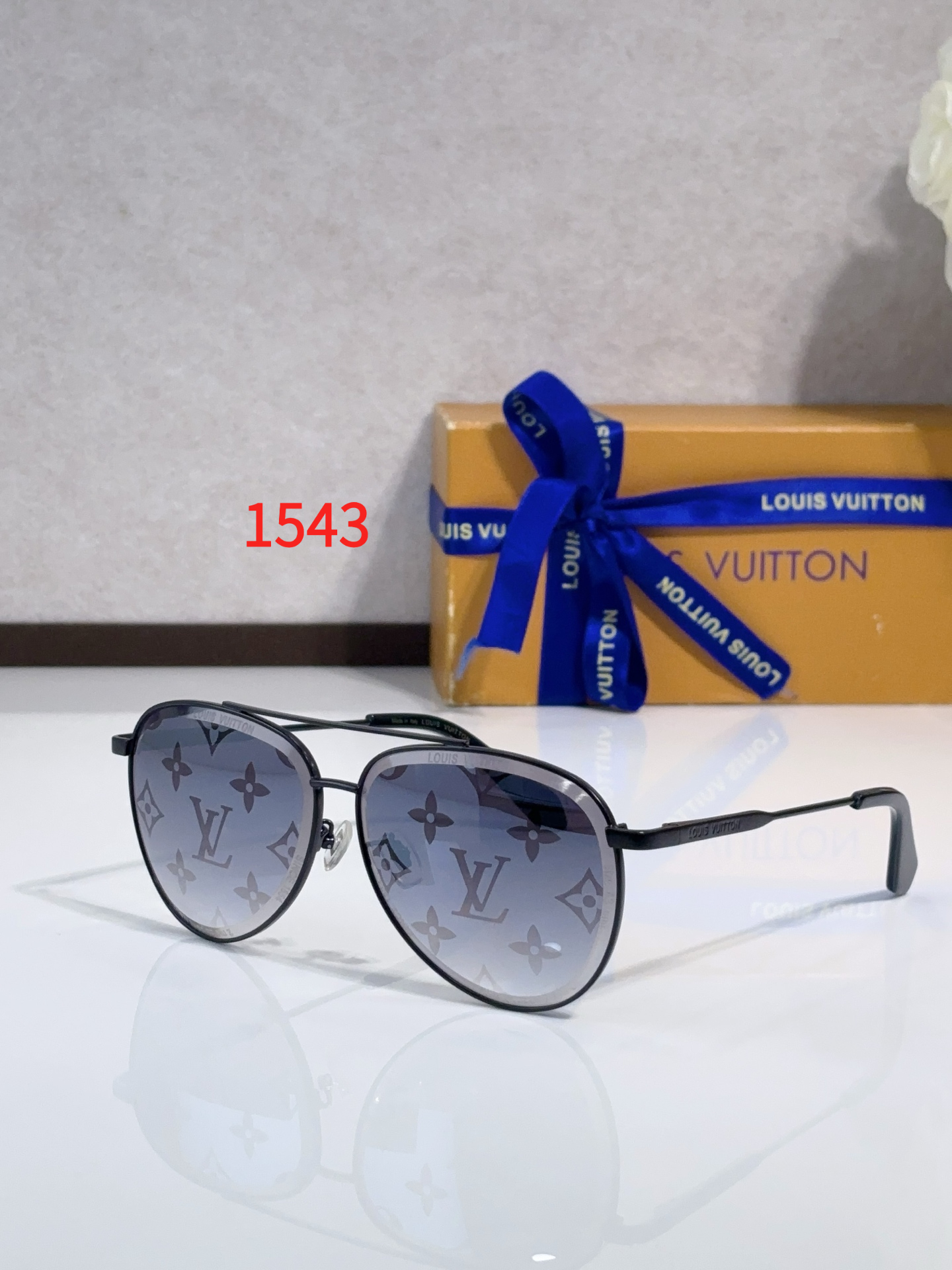 Sunglasses with the Box, 636U, SL49 1539 1540 1541 1542 1543 - qinlai888