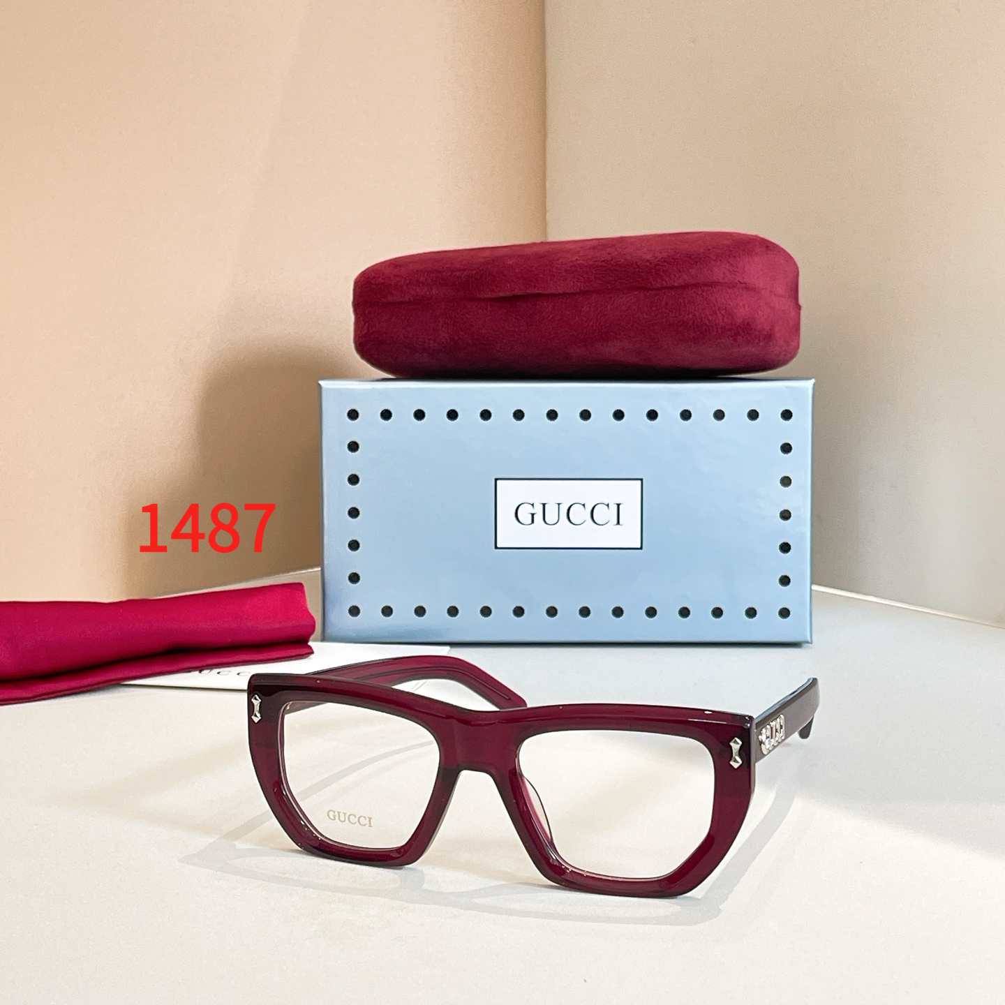 Sunglasses with the Box, 1520S, SG43 1483 1484 1485 1486 1487 1488 1489 1490 - qinlai888