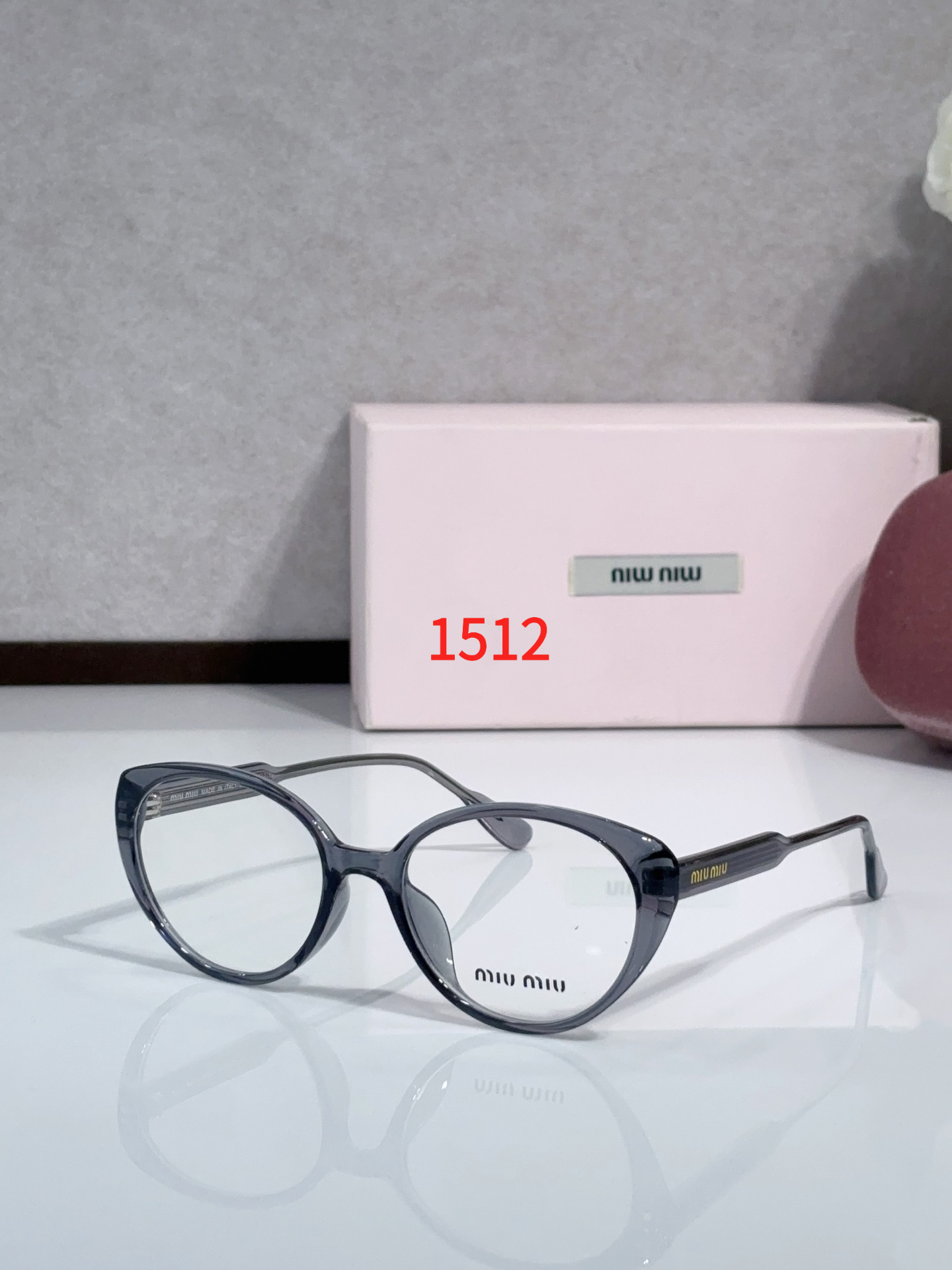 Sunglasses with the Box, K9166, SM44 1512 1513 1514 1515 1516 1517 - qinlai888