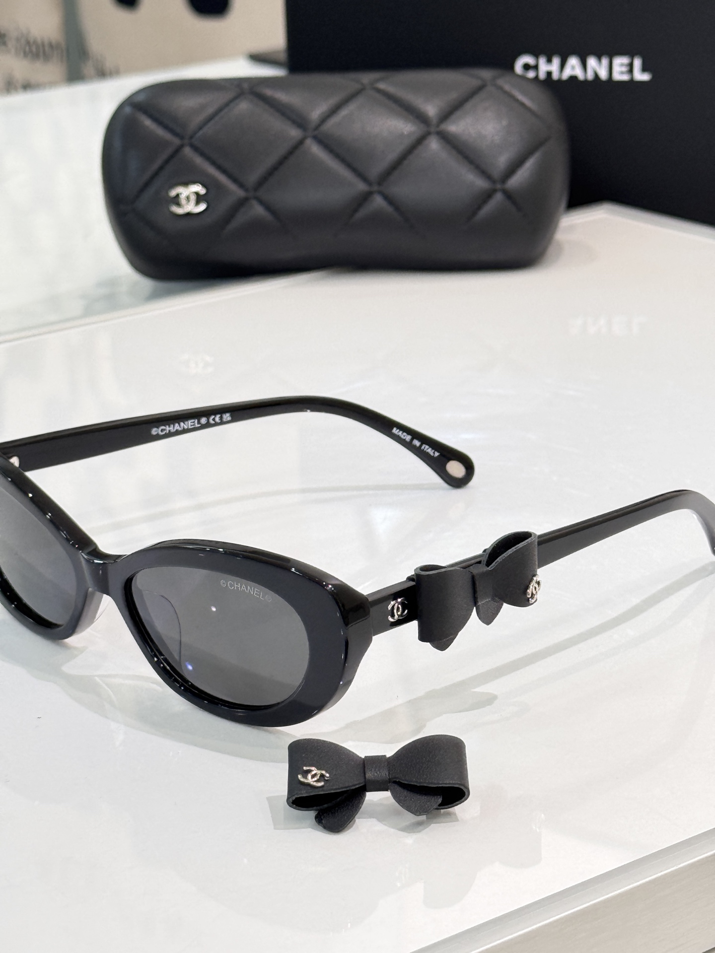 Sunglasses with the Box, 9181, SC47 1365 1366 1367 1368 1369 1370 1371 - qinlai888