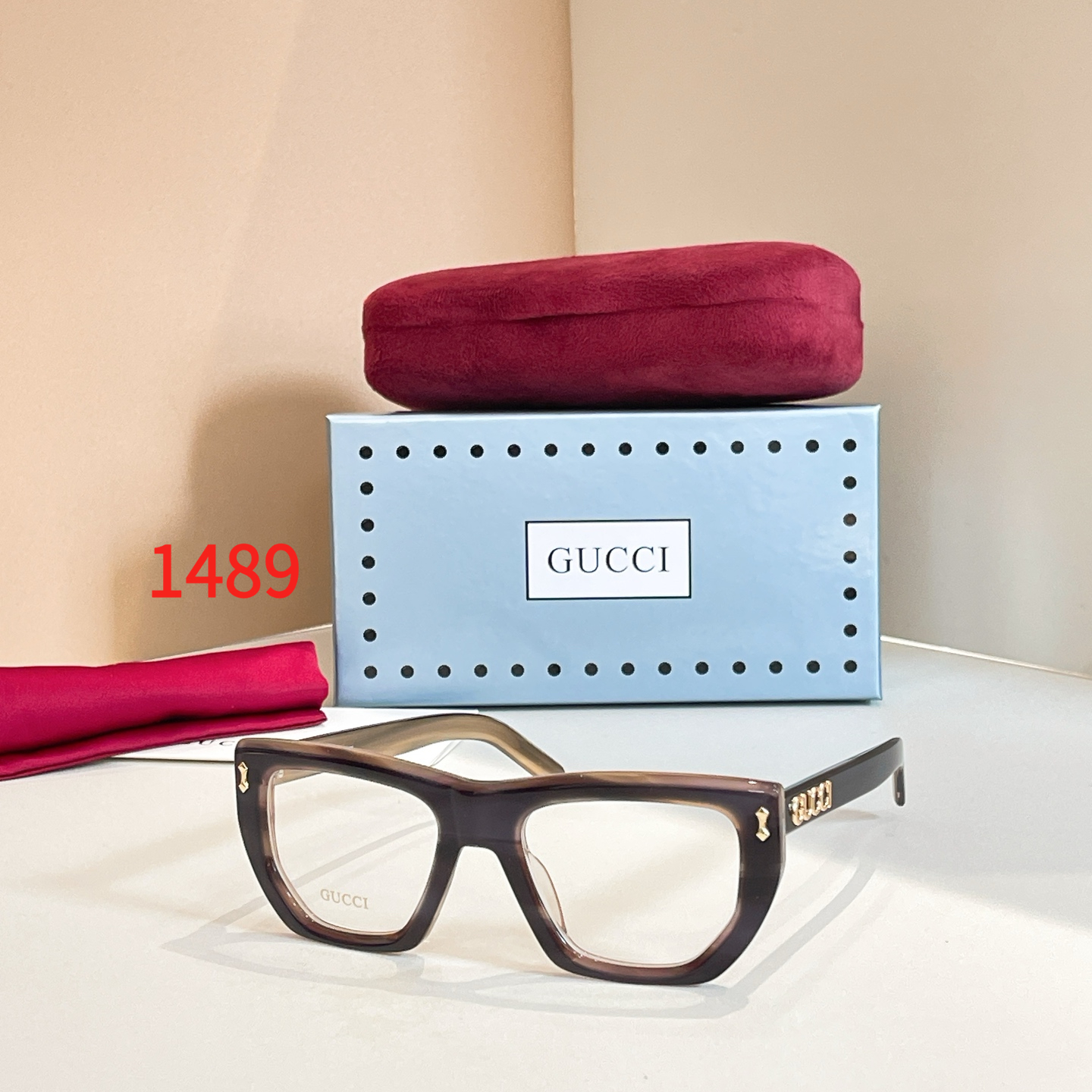 Sunglasses with the Box, 1520S, SG43 1483 1484 1485 1486 1487 1488 1489 1490 - qinlai888