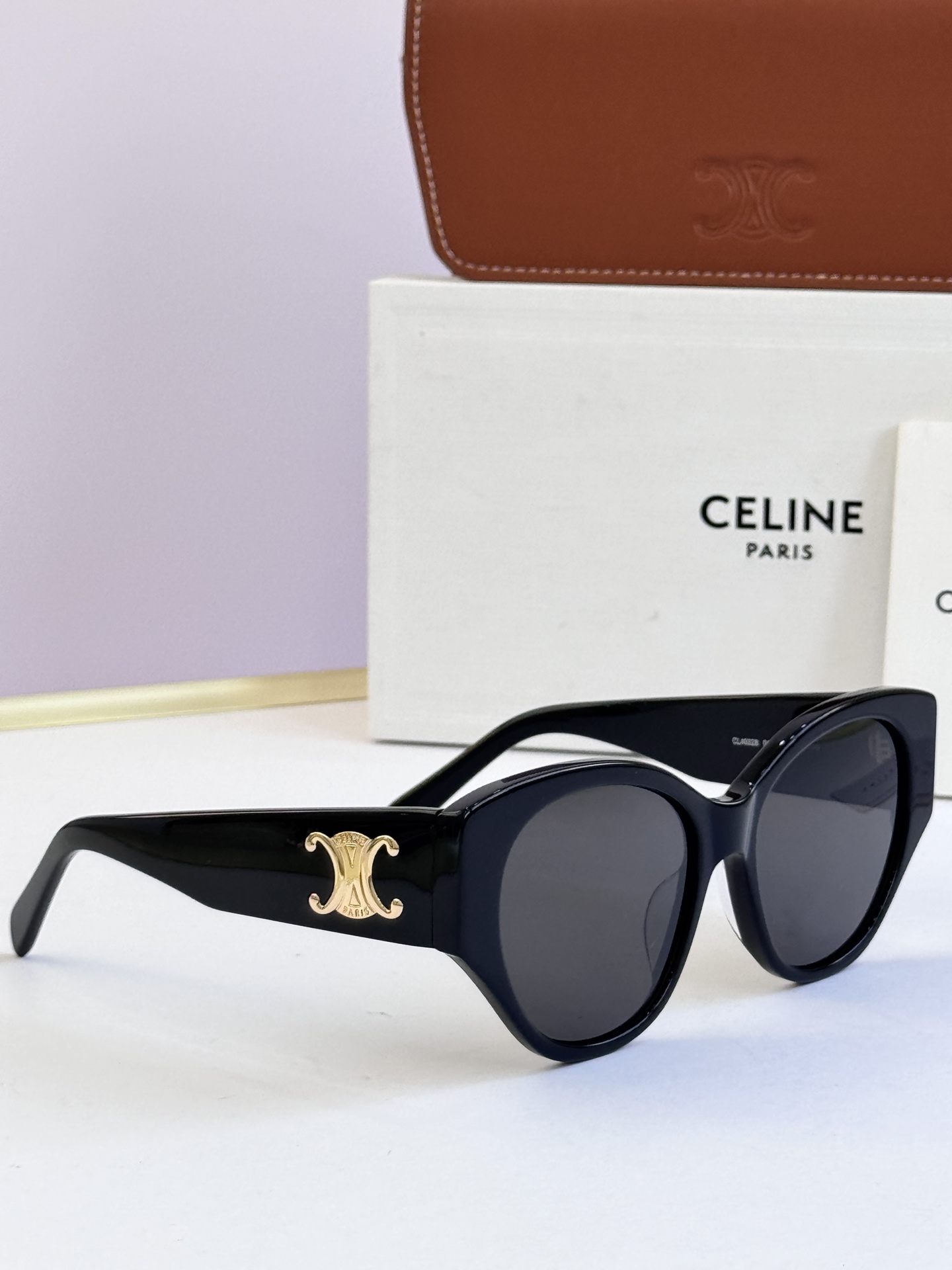 Sunglasses with the Box, 40328, S*C44 1400 1401 1402 1403 - qinlai888