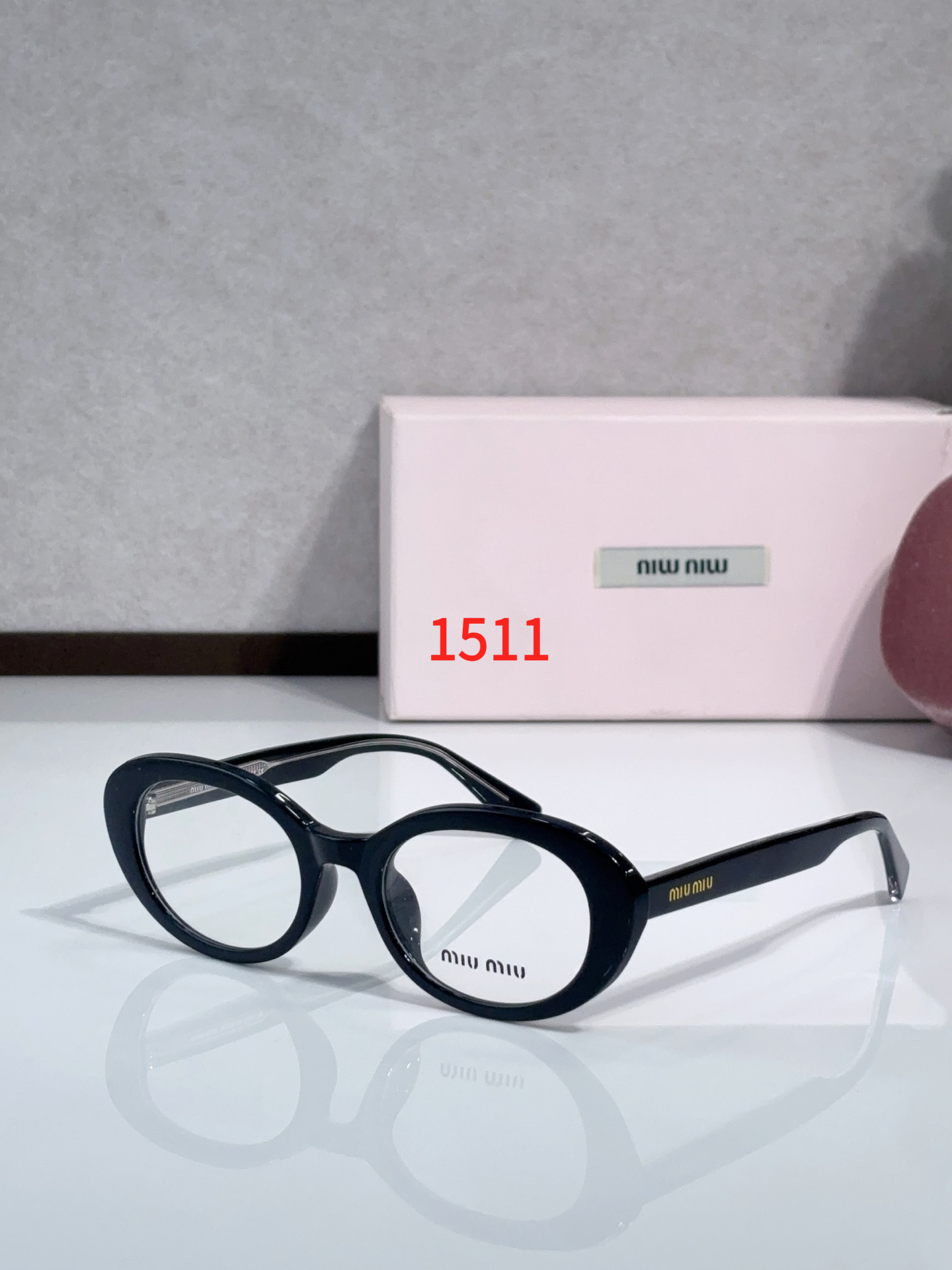 Sunglasses with the Box, K9165, SM44 1506 1507 1508 1509 1510 1511 - qinlai888