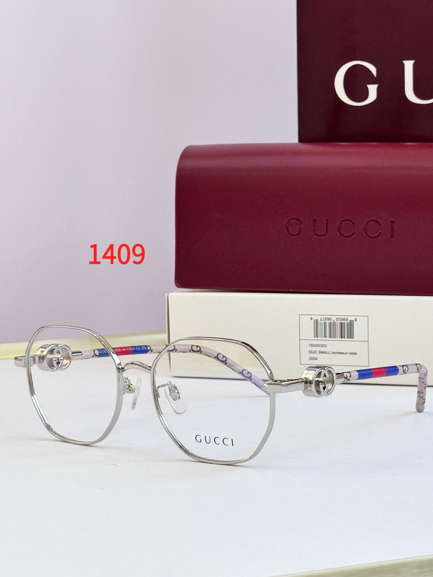 Sunglasses with the Box, 2211S, SG44 1404 1405 1406 1407 1408 1409 1410 1411 - qinlai888
