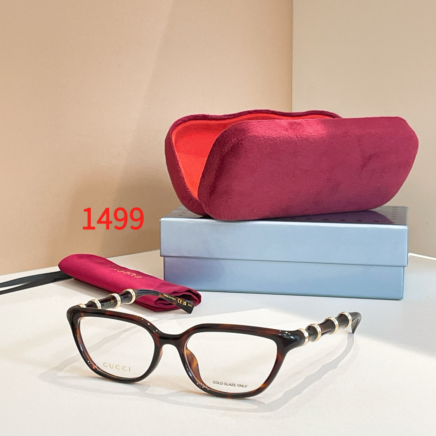 Sunglasses with the Box, 2060D, SG55 1497 1498 1499 - qinlai888