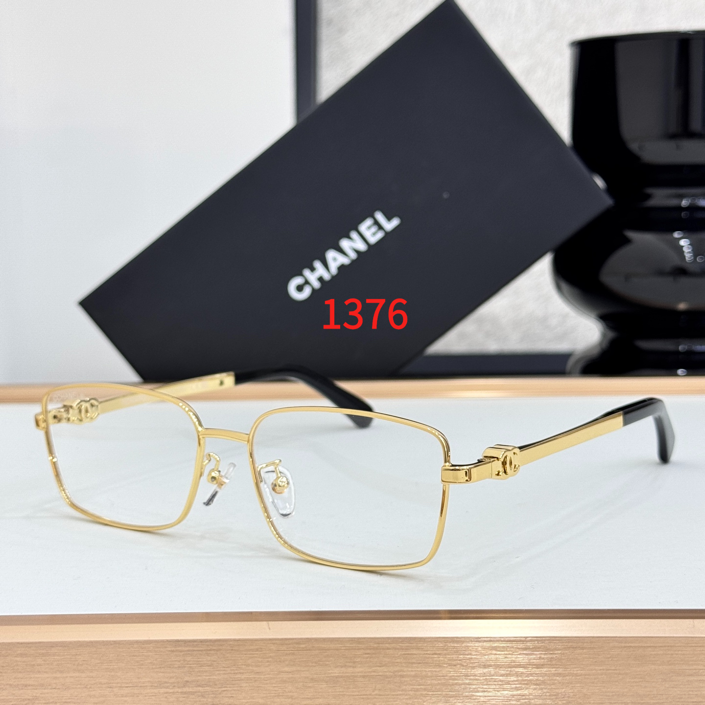 Sunglasses with the Box, 3112S, SC49 1374 1375 1376 1377 1378 1379 - qinlai888