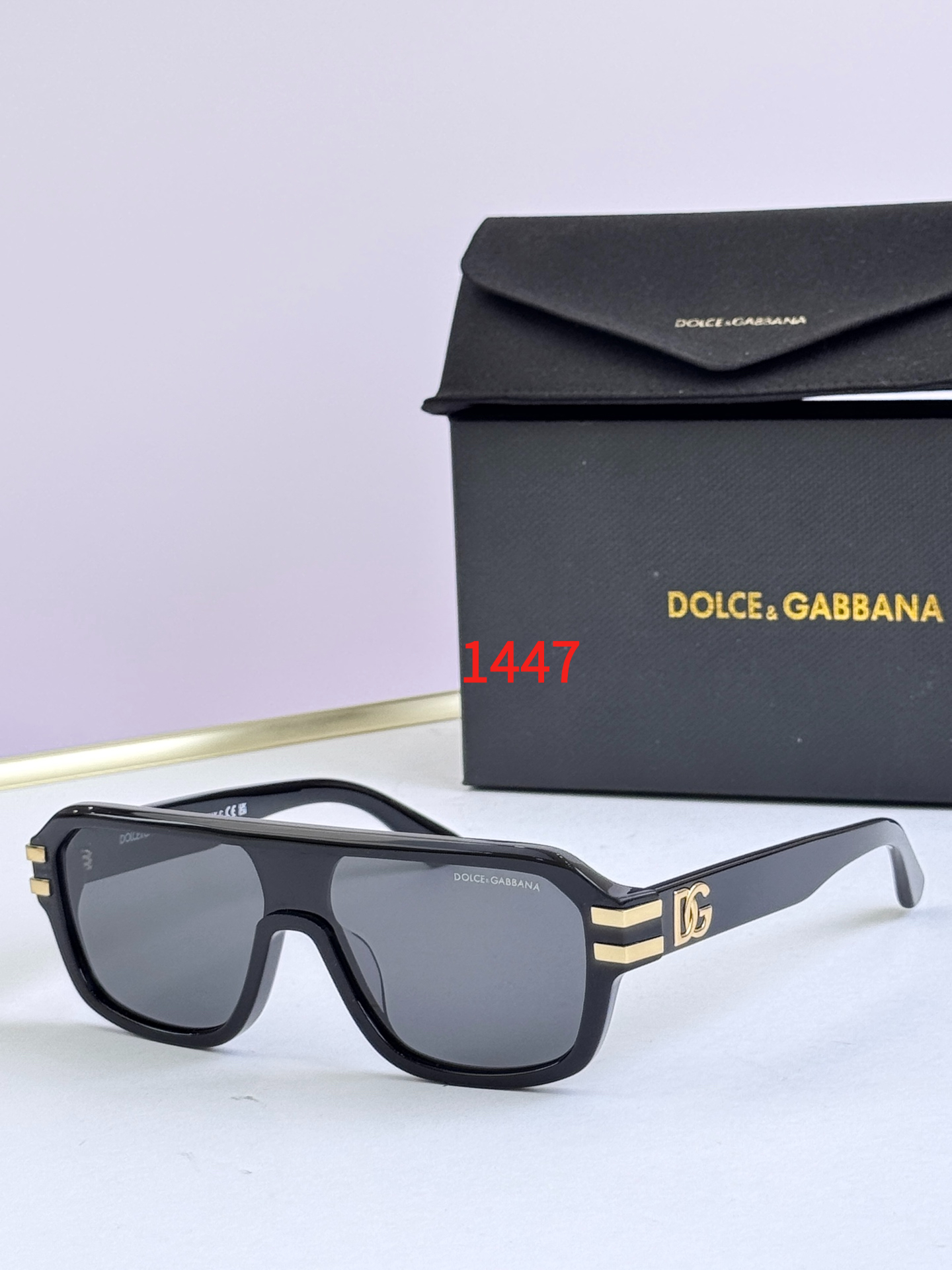 Sunglasses with the Box, DG4507, S*D48 1447 1448 1449 1450 1451 1452 - qinlai888