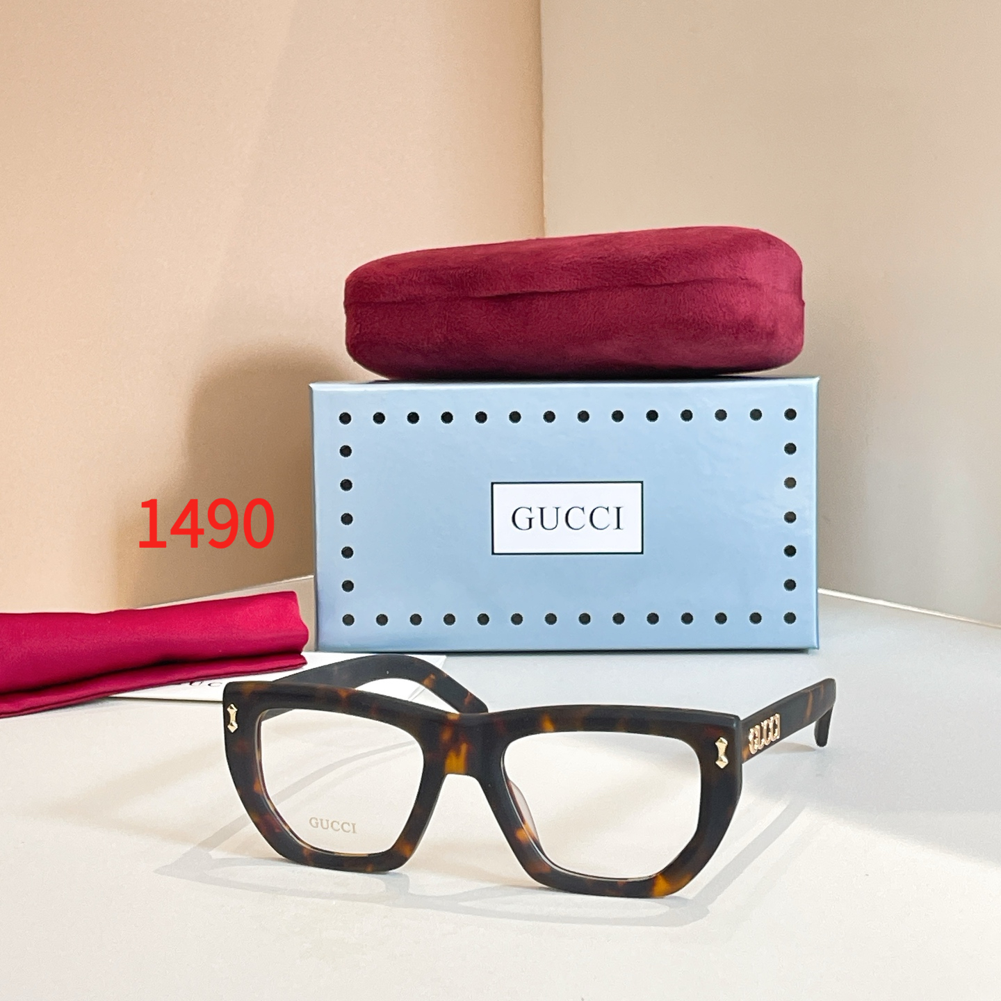 Sunglasses with the Box, 1520S, SG43 1483 1484 1485 1486 1487 1488 1489 1490 - qinlai888