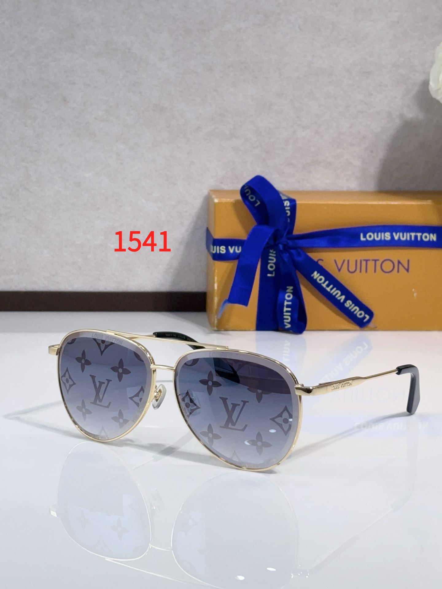 Sunglasses with the Box, 636U, SL49 1539 1540 1541 1542 1543 - qinlai888