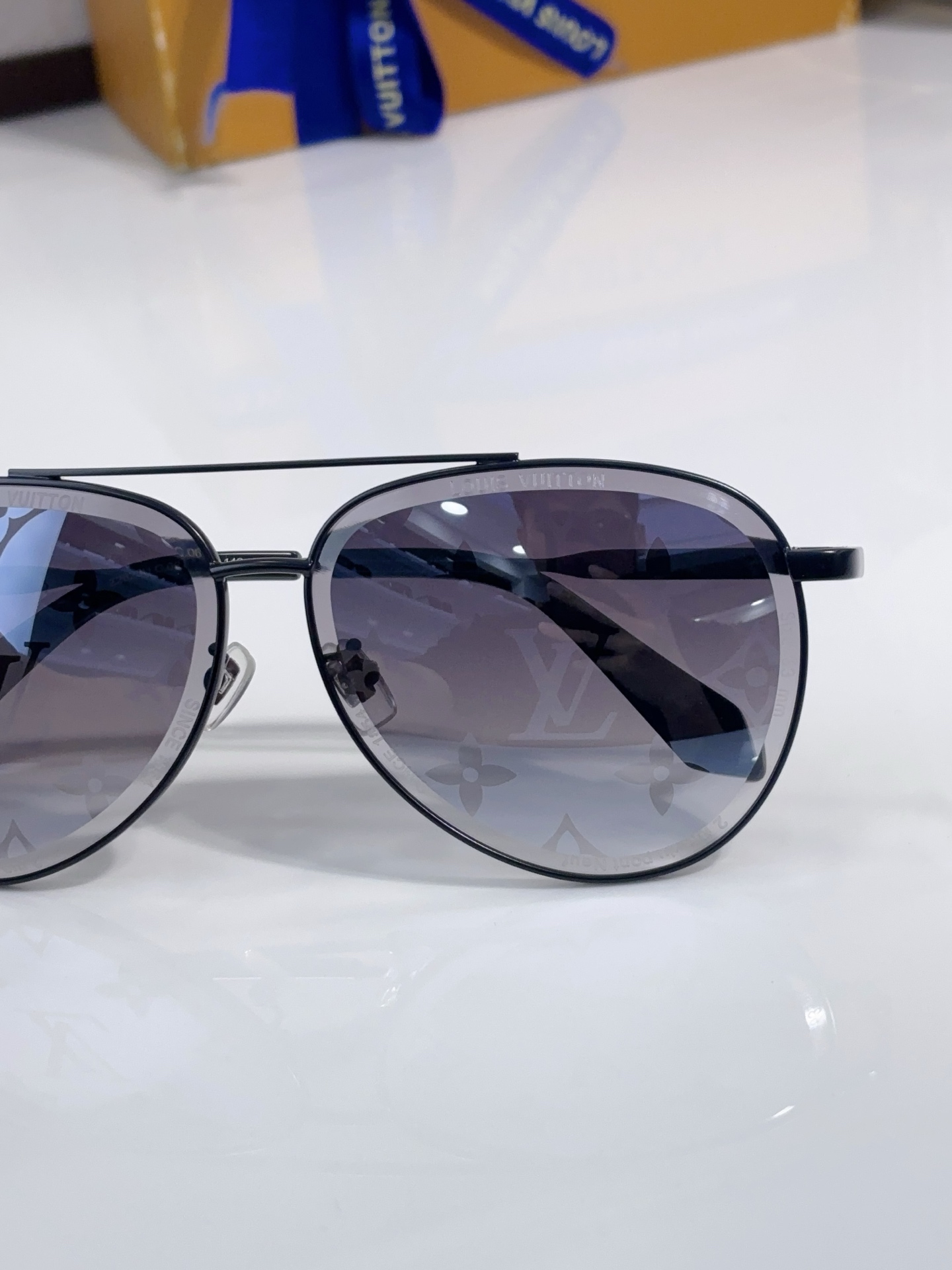Sunglasses with the Box, 636U, SL49 1539 1540 1541 1542 1543 - qinlai888