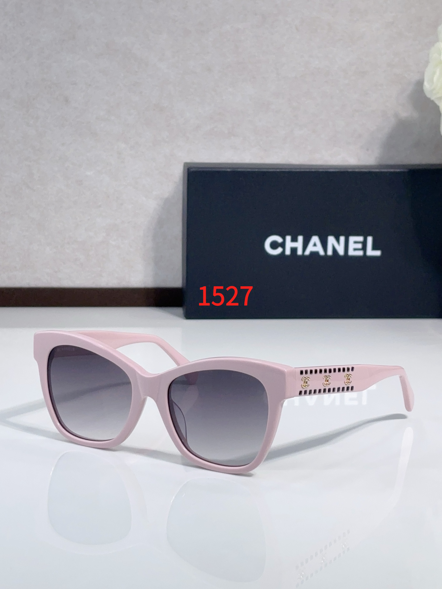 Sunglasses with the Box, 9162, SC44 1518 1519 1520 1521 1522 1523 1524 1525 1526 1527 1528 1529 1530 - qinlai888