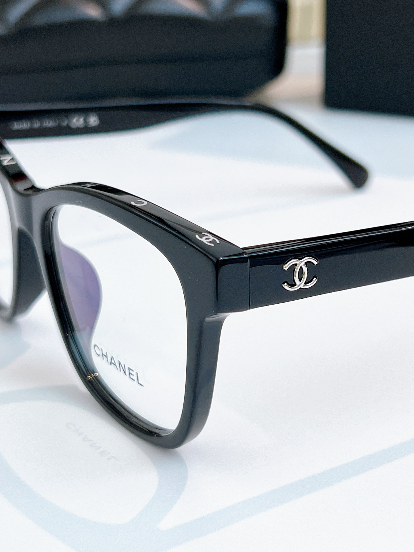 Sunglasses with the Box, 3392, SC43 1372 1373 - qinlai888