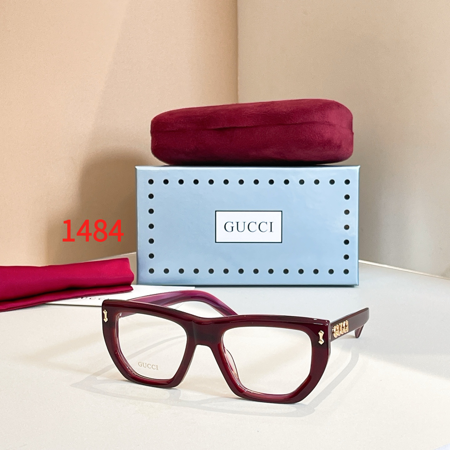 Sunglasses with the Box, 1520S, SG43 1483 1484 1485 1486 1487 1488 1489 1490 - qinlai888