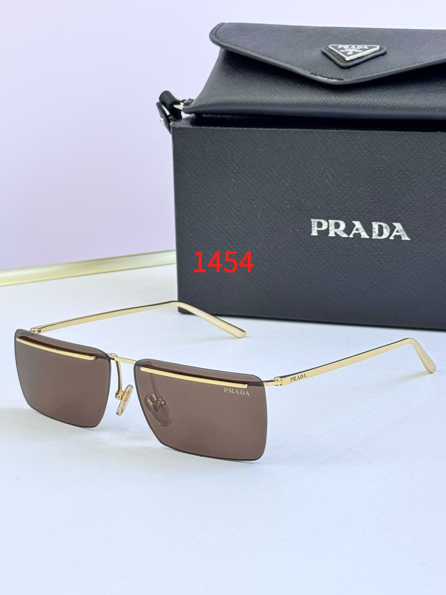 Sunglasses with the Box, C53S, SP44 1453 1454 1455 1456 1457 1458 - qinlai888