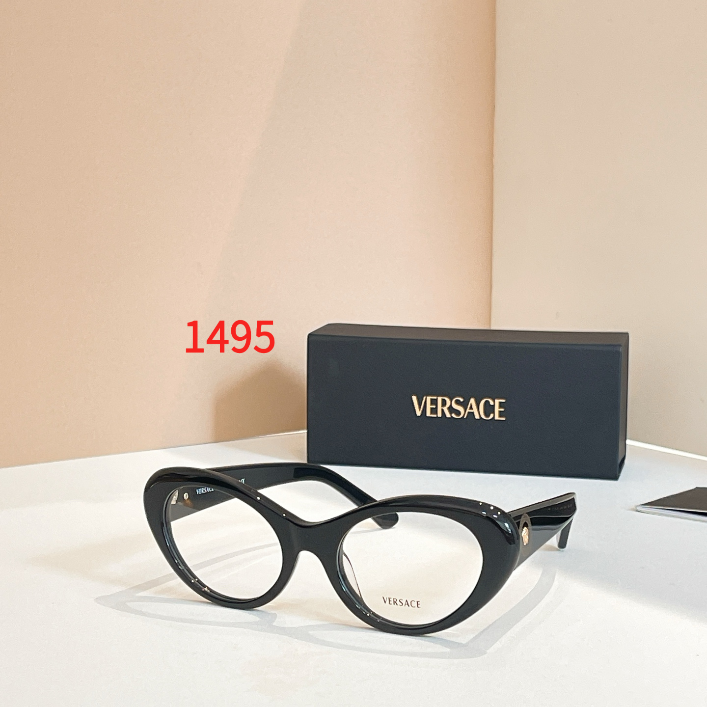 Sunglasses with the Box, 4455U, SV43 1491 1492 1493 1494 1495 1496 - qinlai888