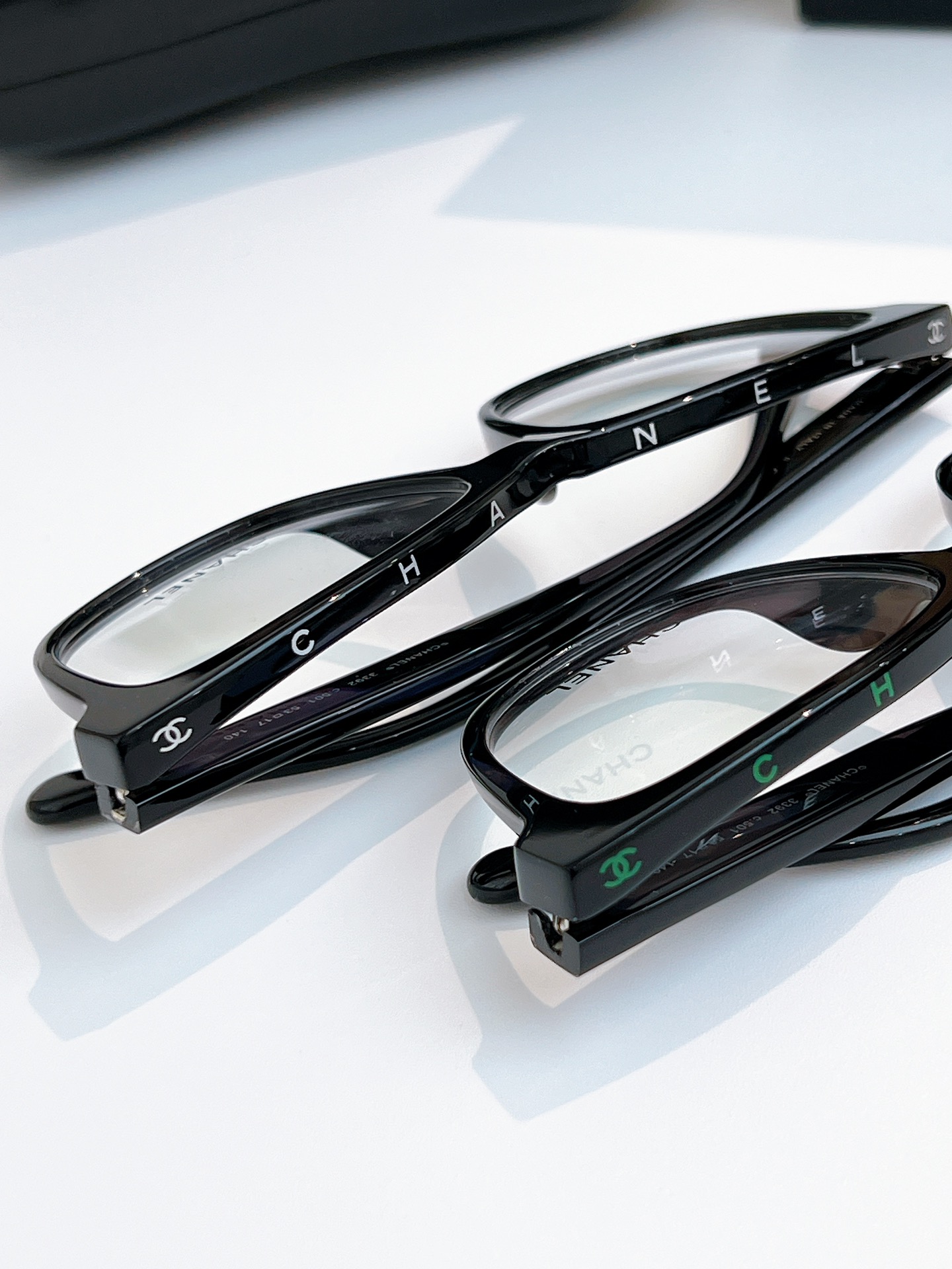 Sunglasses with the Box, 3392, SC43 1372 1373 - qinlai888