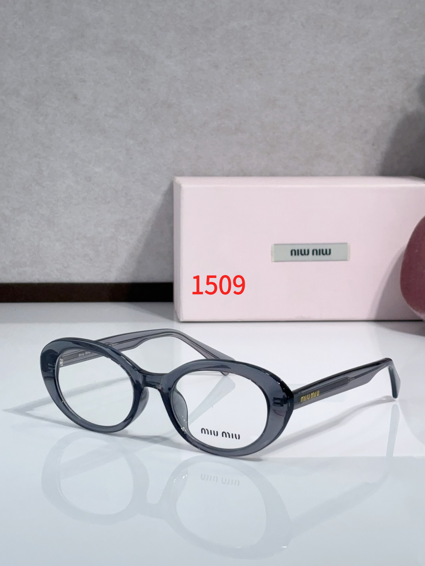 Sunglasses with the Box, K9165, SM44 1506 1507 1508 1509 1510 1511 - qinlai888