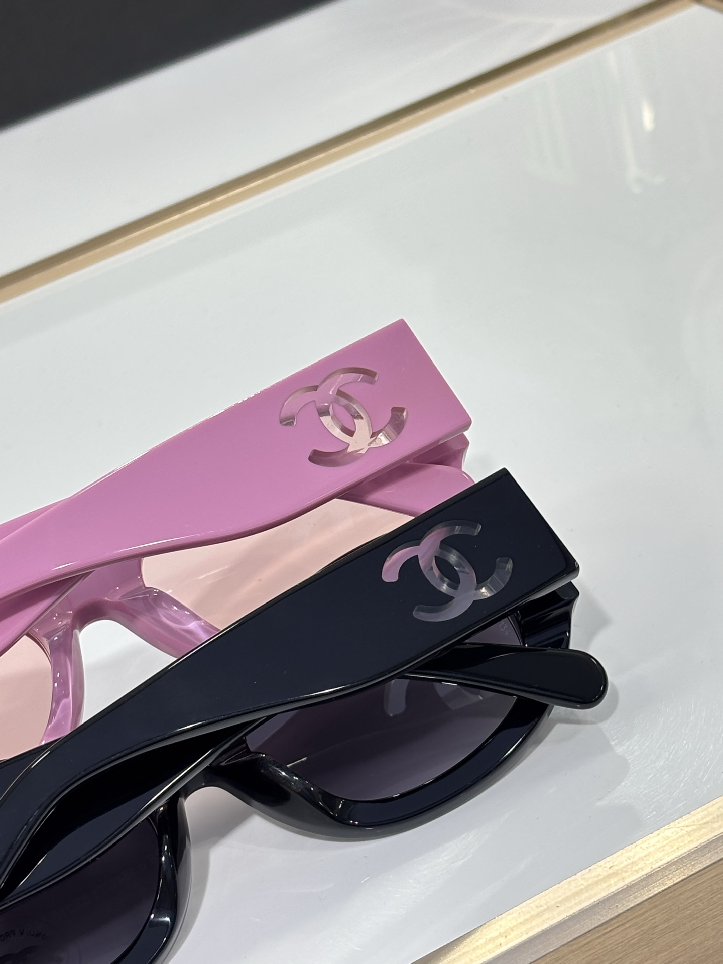 Sunglasses with the Box, 5528, SC43 1386 1387 1388 1389 1390 1391 1320 1321 - qinlai888