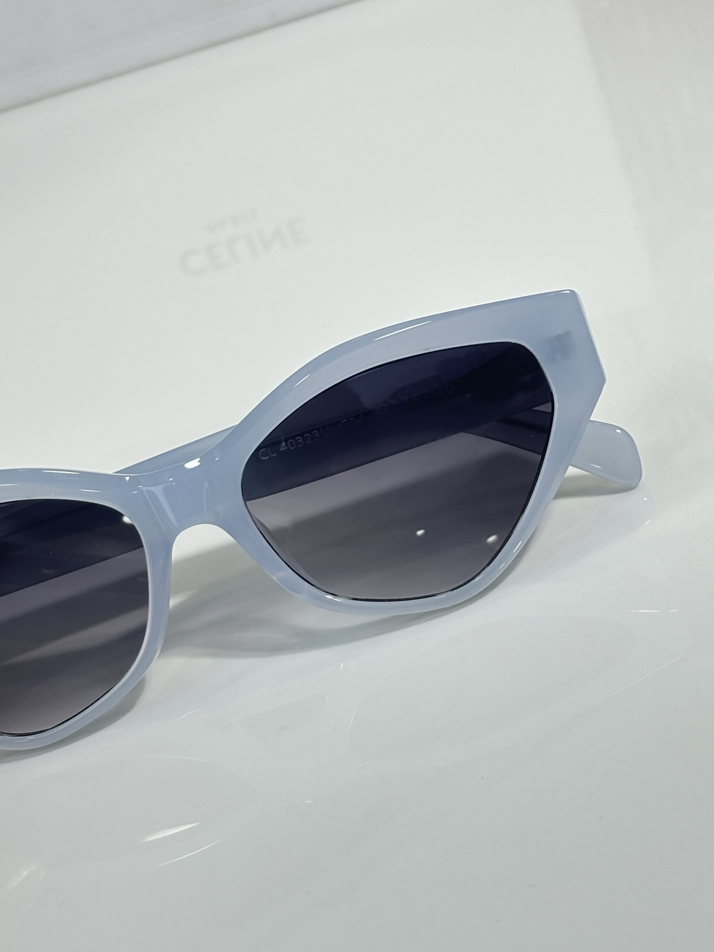 Sunglasses with the Box, 40323U, S*C47 1459 1460 1461 1462 1463 - qinlai888