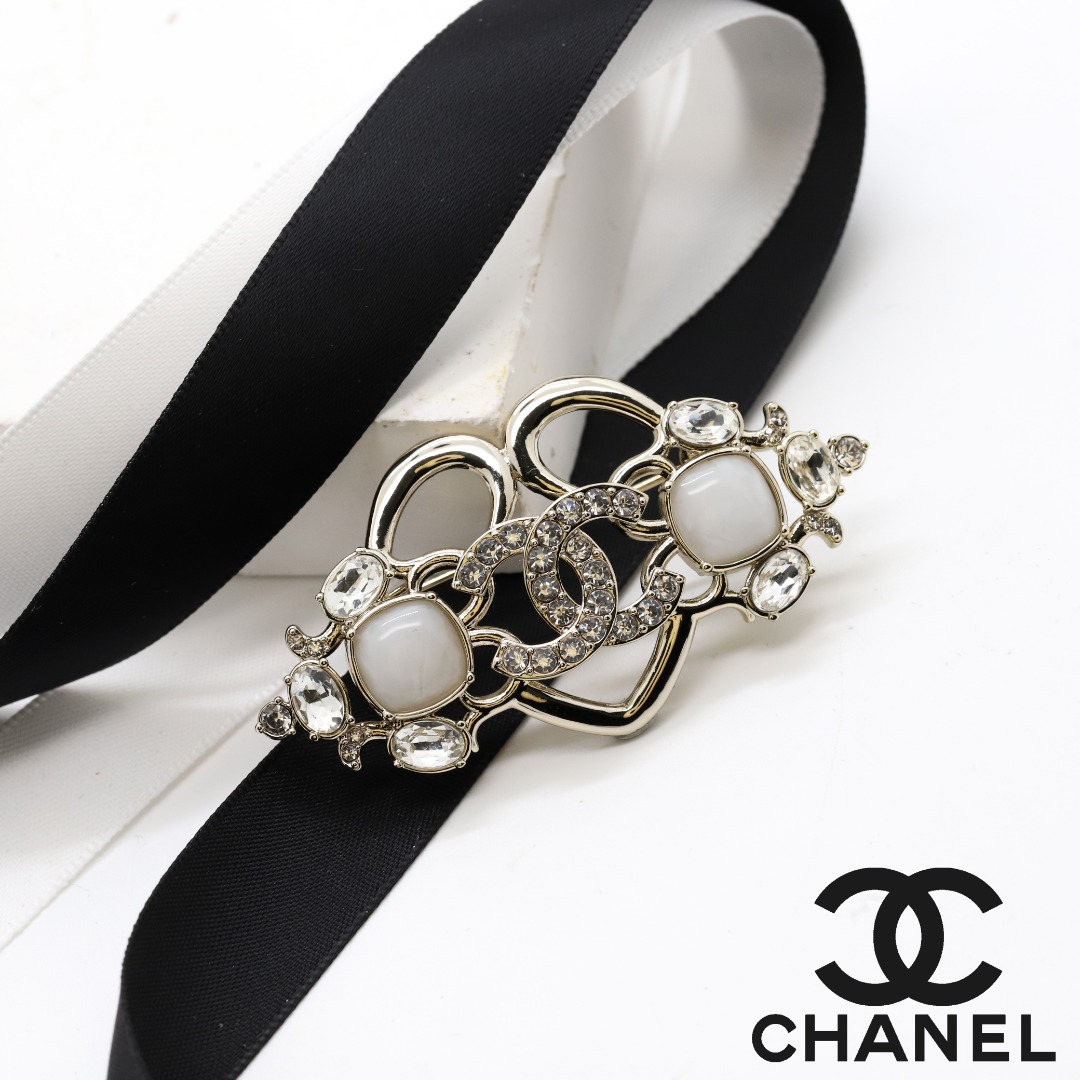 Brooch jewelry, no box, JC18 4109 - qinlai888