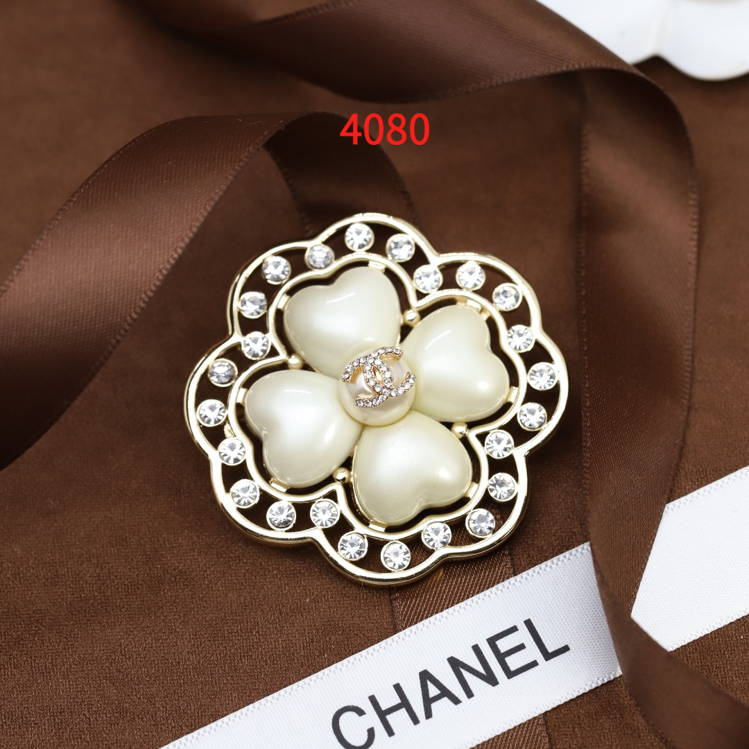 Brooch Jewelry, No Box, JC22 4080 - qinlai888
