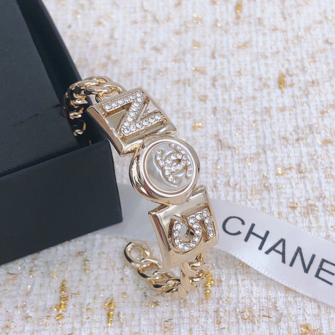 Bangle jewelry, no box, JC22 4069 - qinlai888