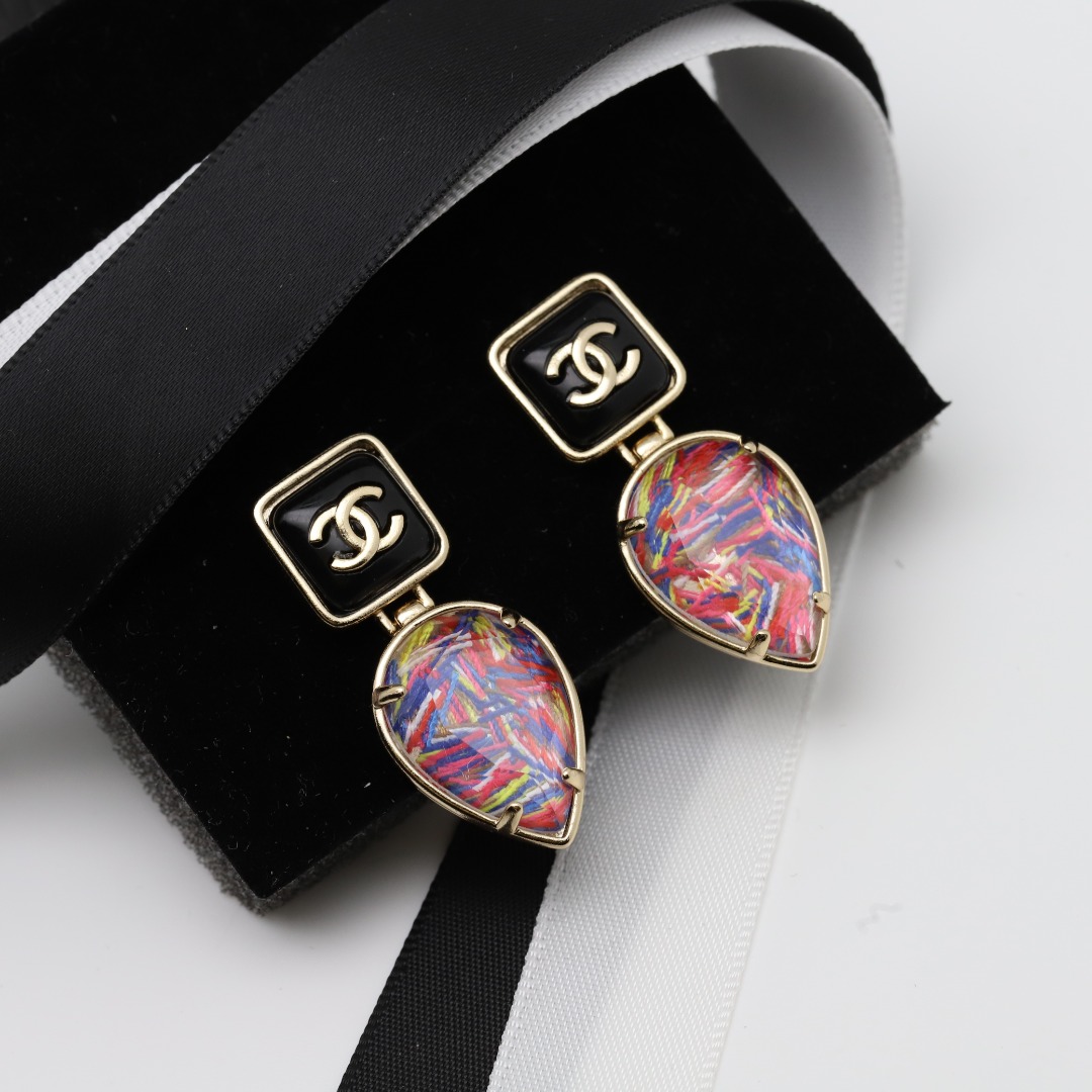 Earring jewelry, no box, JC22 4104 - qinlai888
