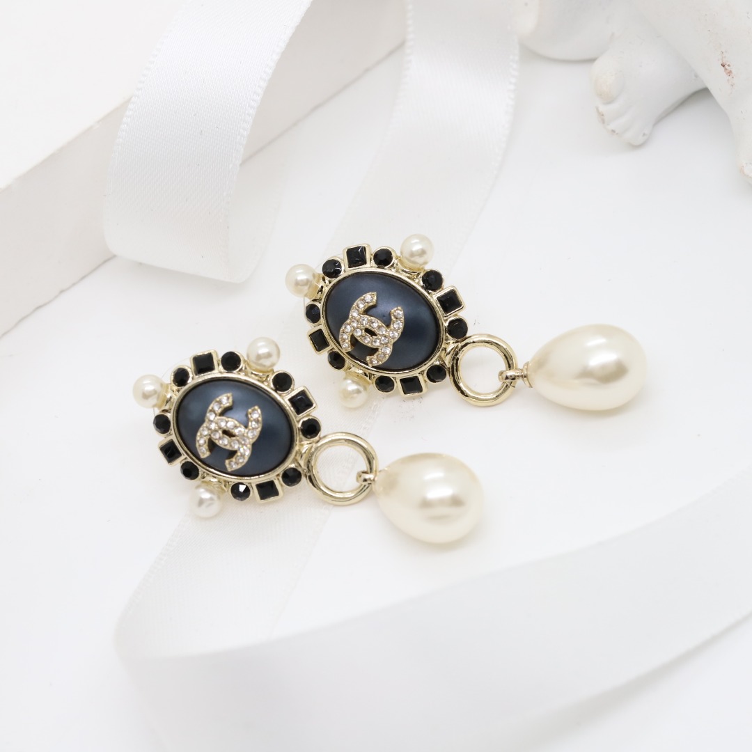 Earring jewelry, no box, JC20 4094 - qinlai888