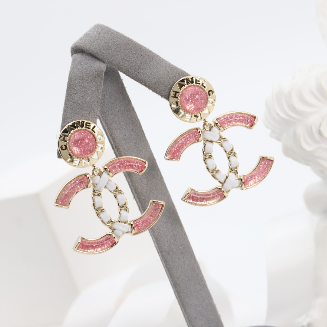 Earring jewelry, no box, JC23 4089 - qinlai888