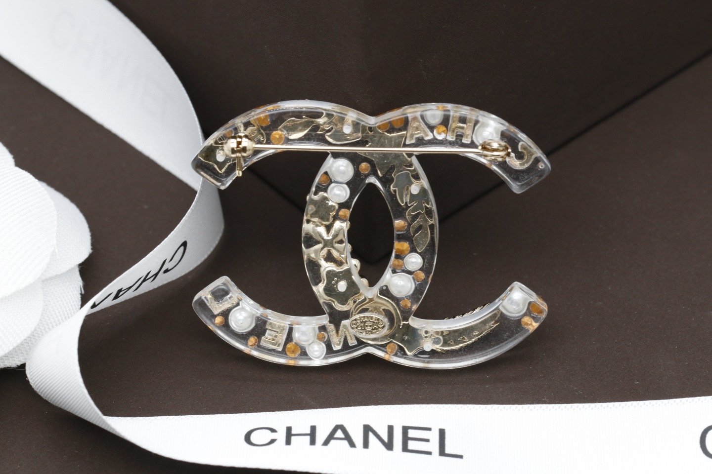 Brooch jewelry, no box, JC24 4072 - qinlai888