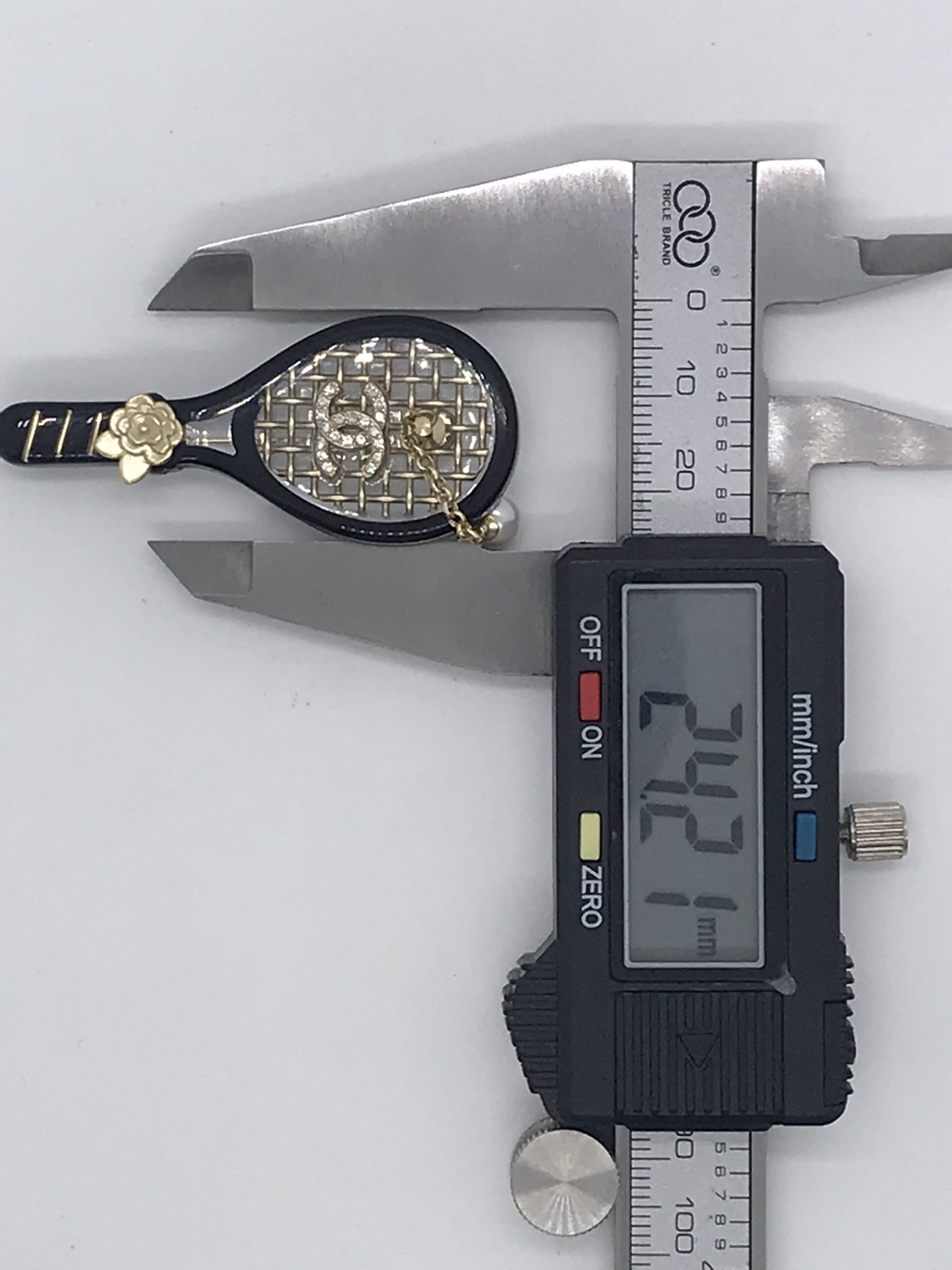 Brooch jewelry, no box, JC22 4078 - qinlai888