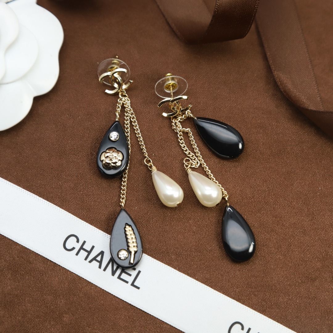 Earring jewelry, no box, JC23 4083 - qinlai888
