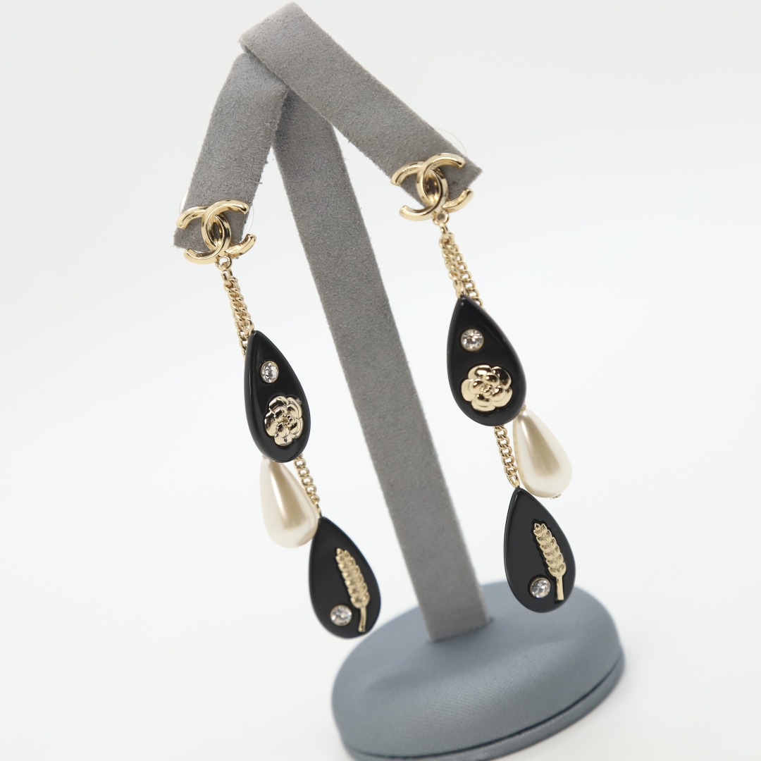 Earring jewelry, no box, JC23 4083 - qinlai888