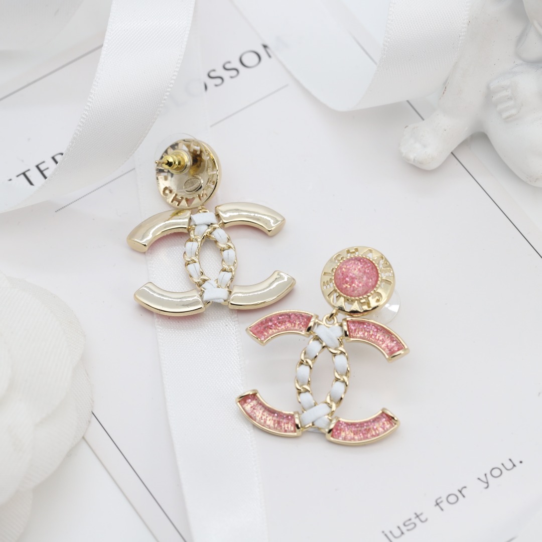 Earring jewelry, no box, JC23 4089 - qinlai888