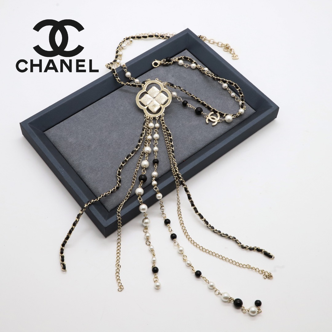 Necklace jewelry, no box, JC39.9 4105 - qinlai888