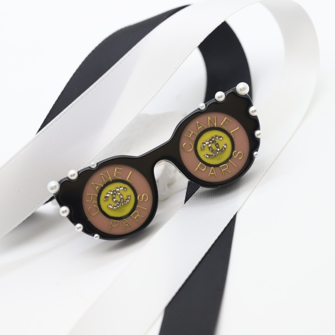 Brooch jewelry, no box, JC28 4111 - qinlai888