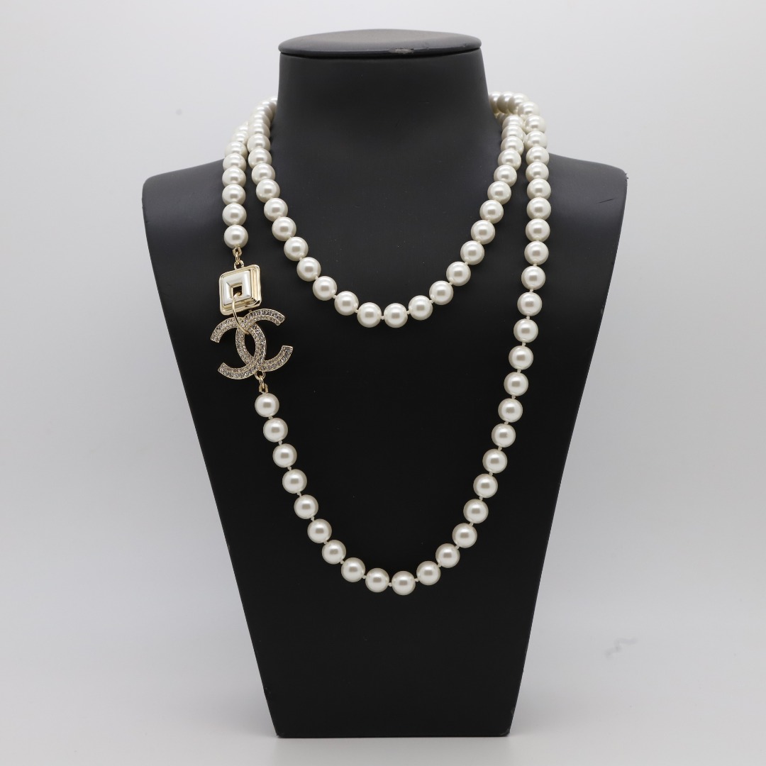 Necklace jewelry, no box, JC32 4103 - qinlai888