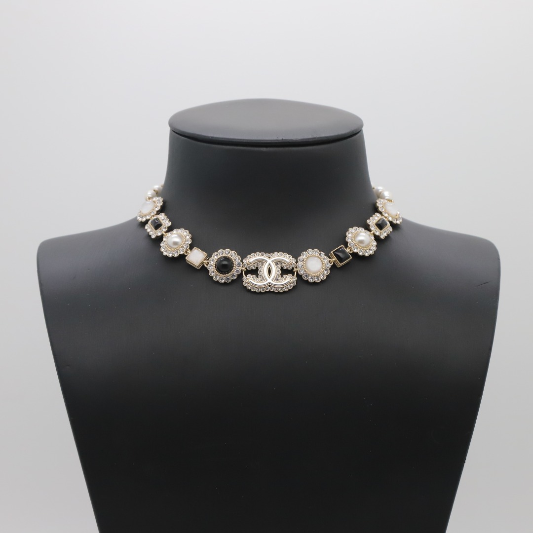 Necklace jewelry, no box, JC35 4091 - qinlai888