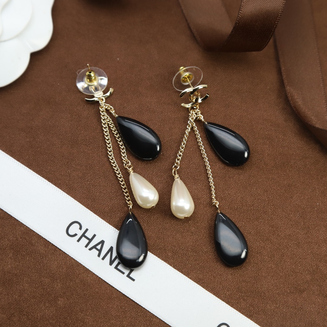 Earring jewelry, no box, JC23 4083 - qinlai888